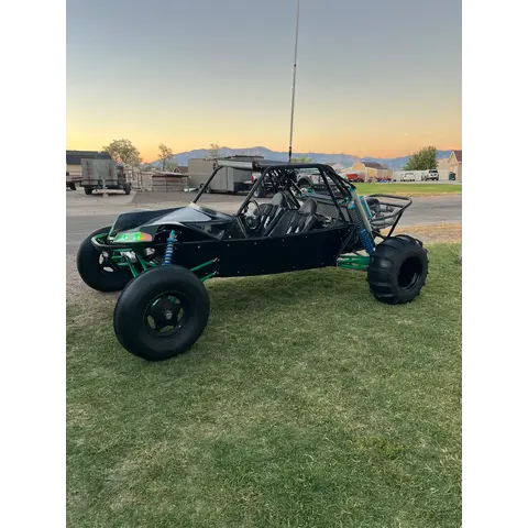 2008 Sand Limo Squirt — Sand Cars