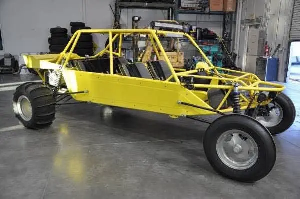 Suspensions Unlimited Ultra Light