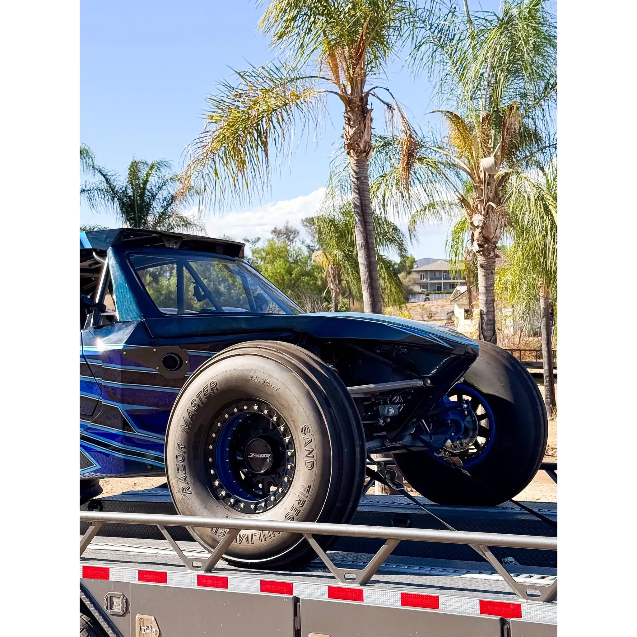 Racer Engineering photo 2