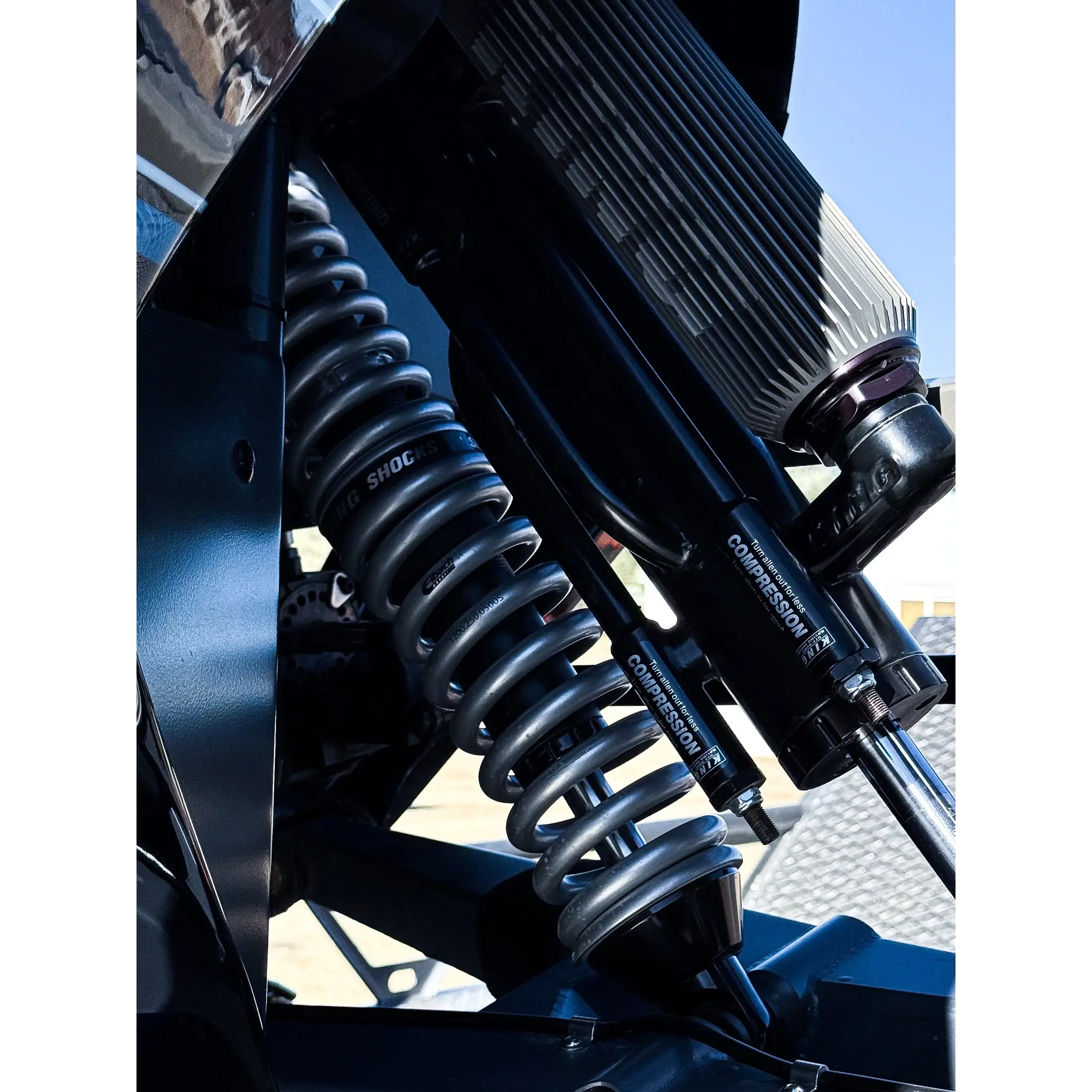 Racer Engineering photo 5