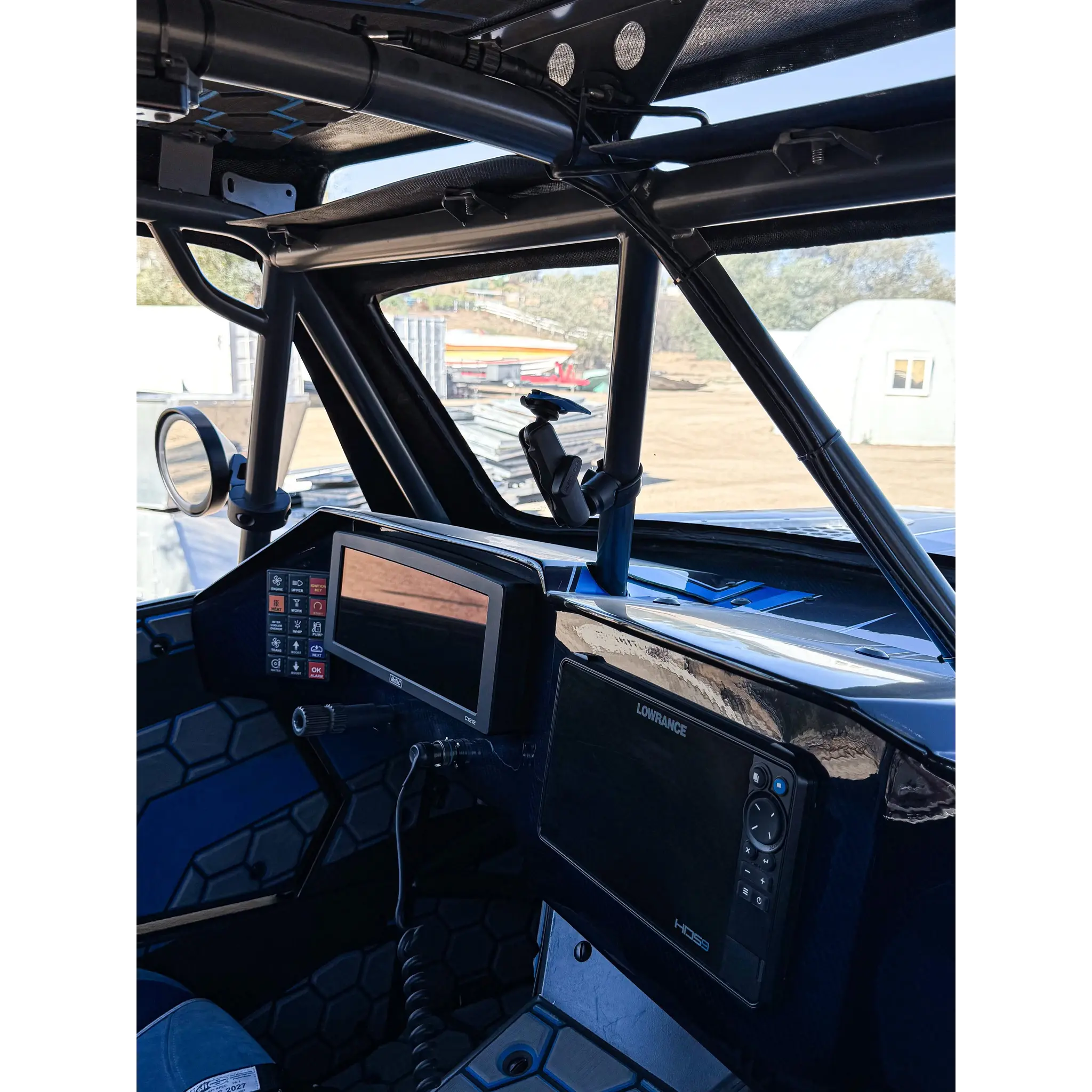 Racer Engineering photo 6