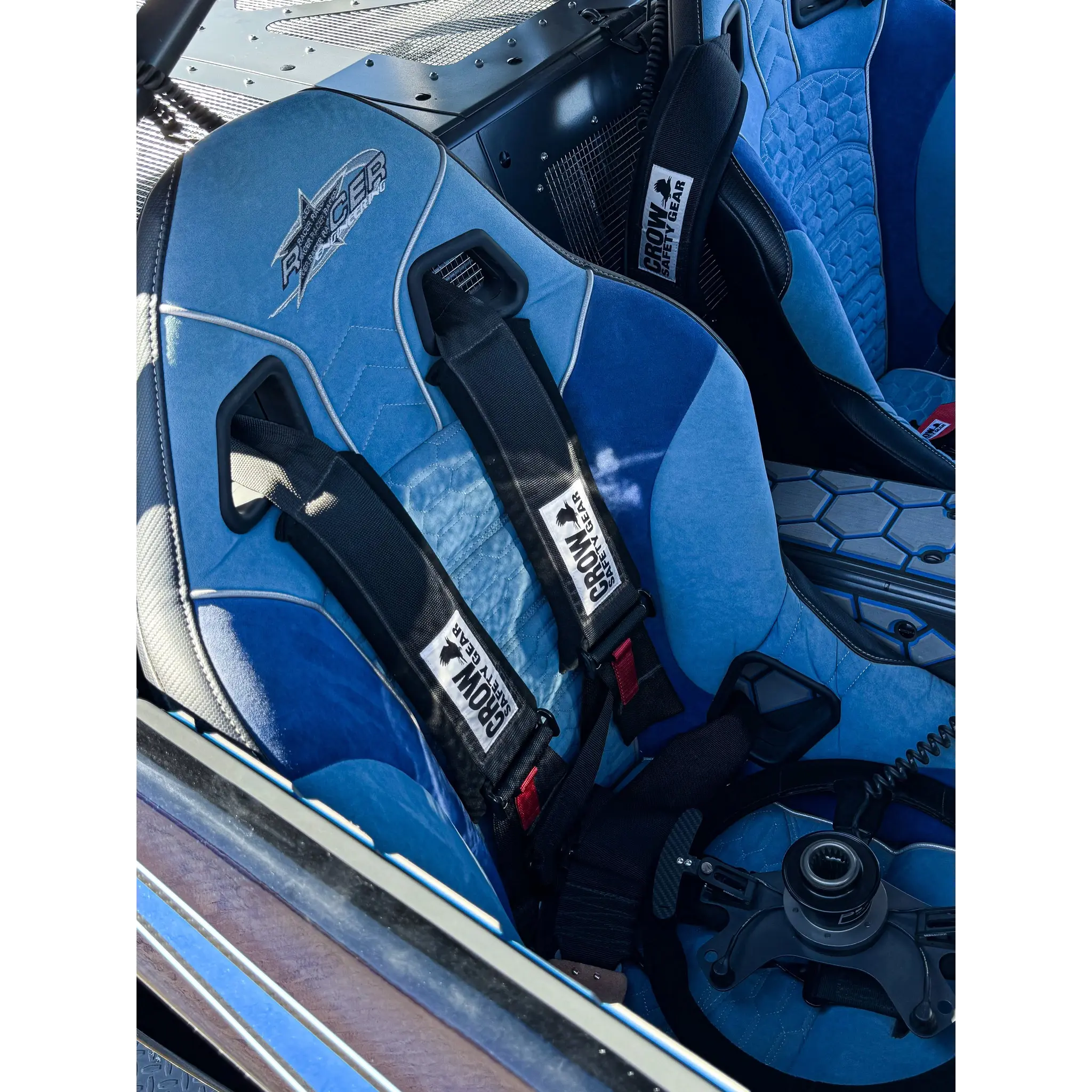 Racer Engineering photo 7