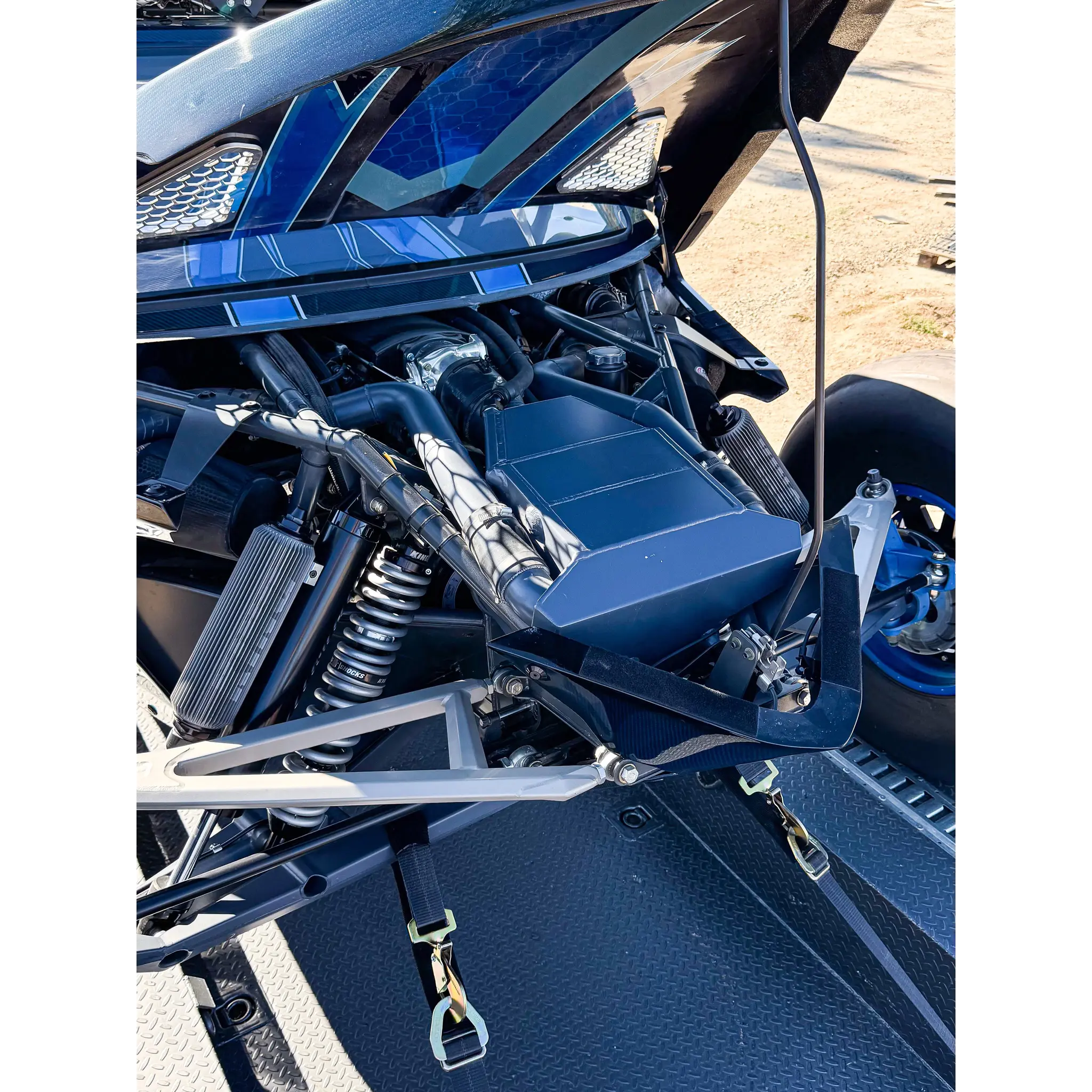 Racer Engineering photo 8