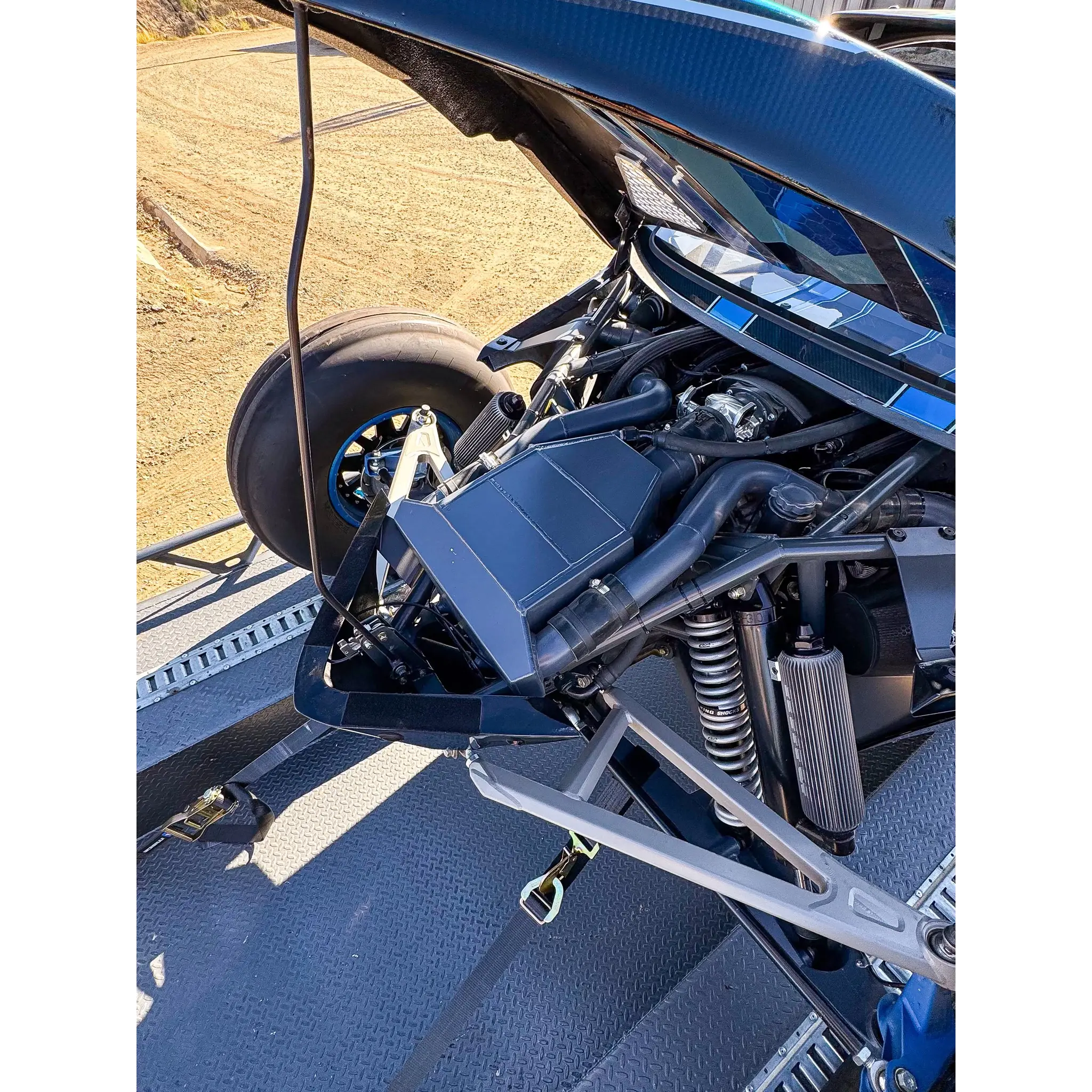 Racer Engineering photo 9