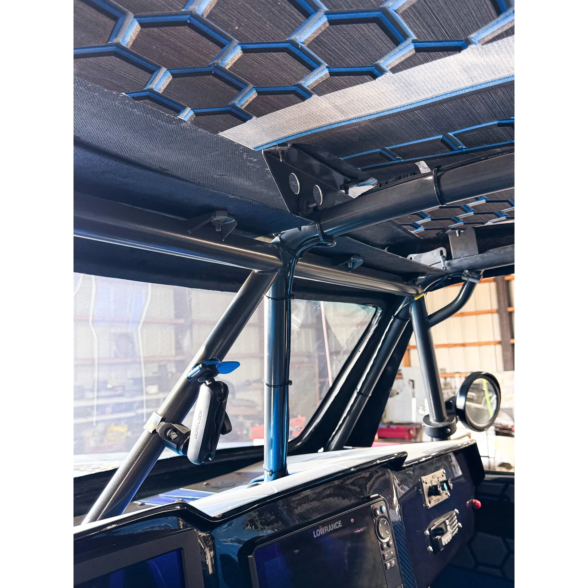 Racer Engineering photo 10