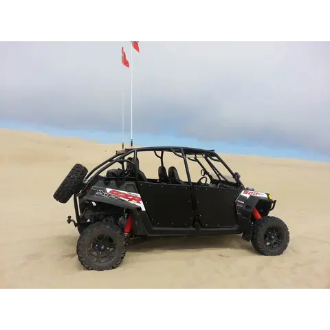 2013 Polaris Razor — SXS / UTV