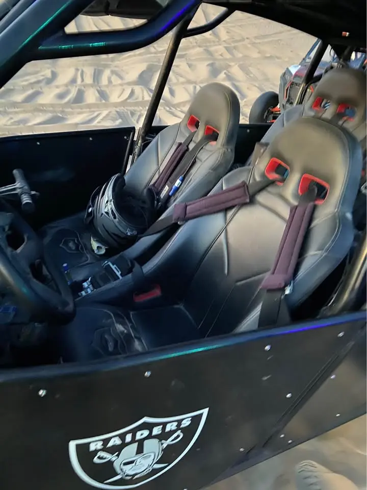 2013 Polaris Razor photo 5