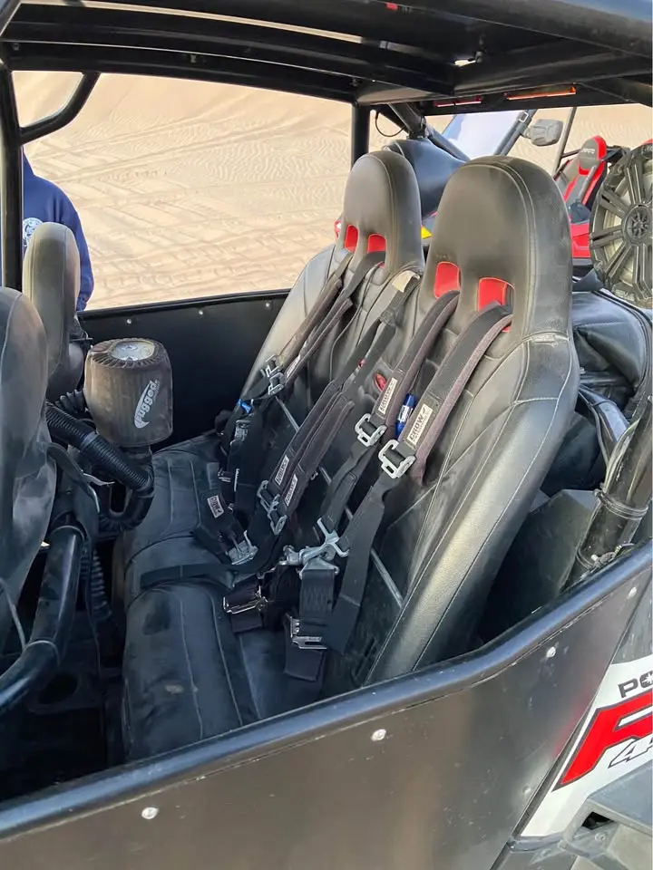 2013 Polaris Razor photo 6