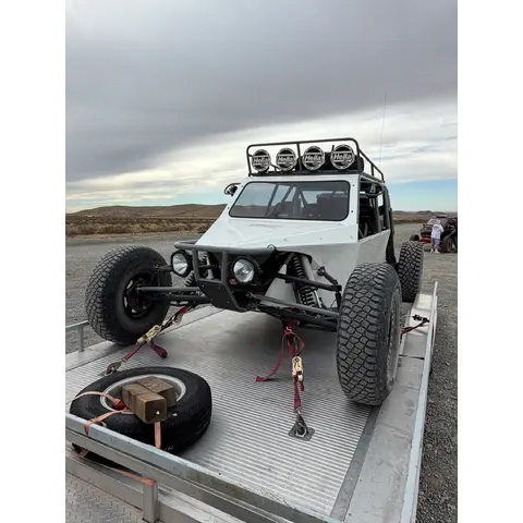 2007 hrt dual sport — Dune Buggy / Sand Car
