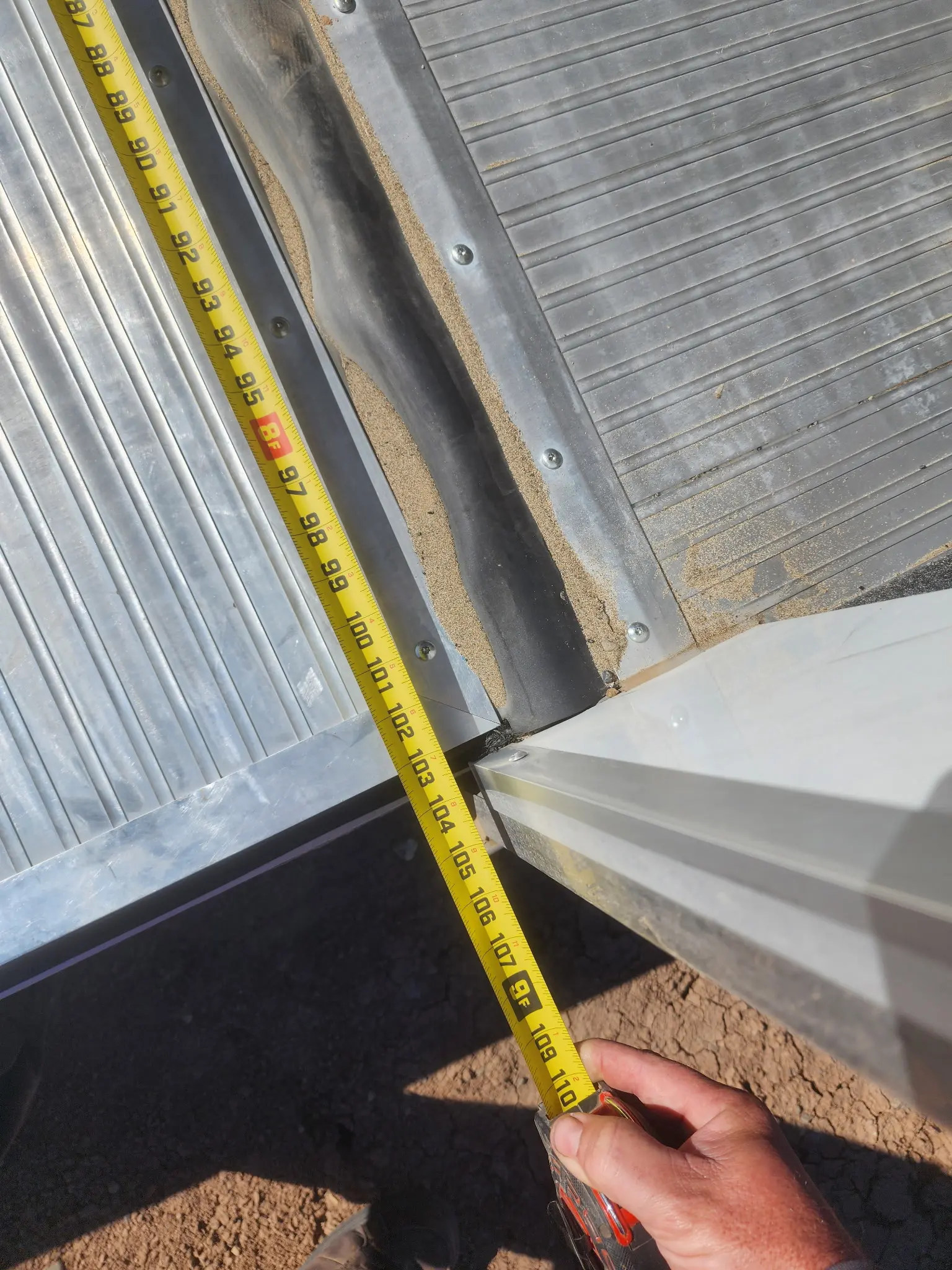 InTech stacker 32' bumper pull photo 9