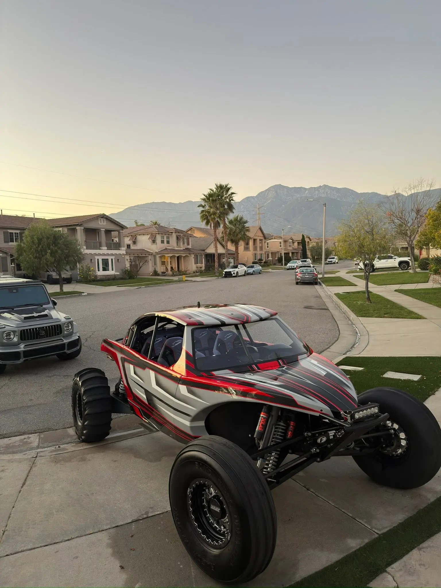 RACER ENGINEERING
