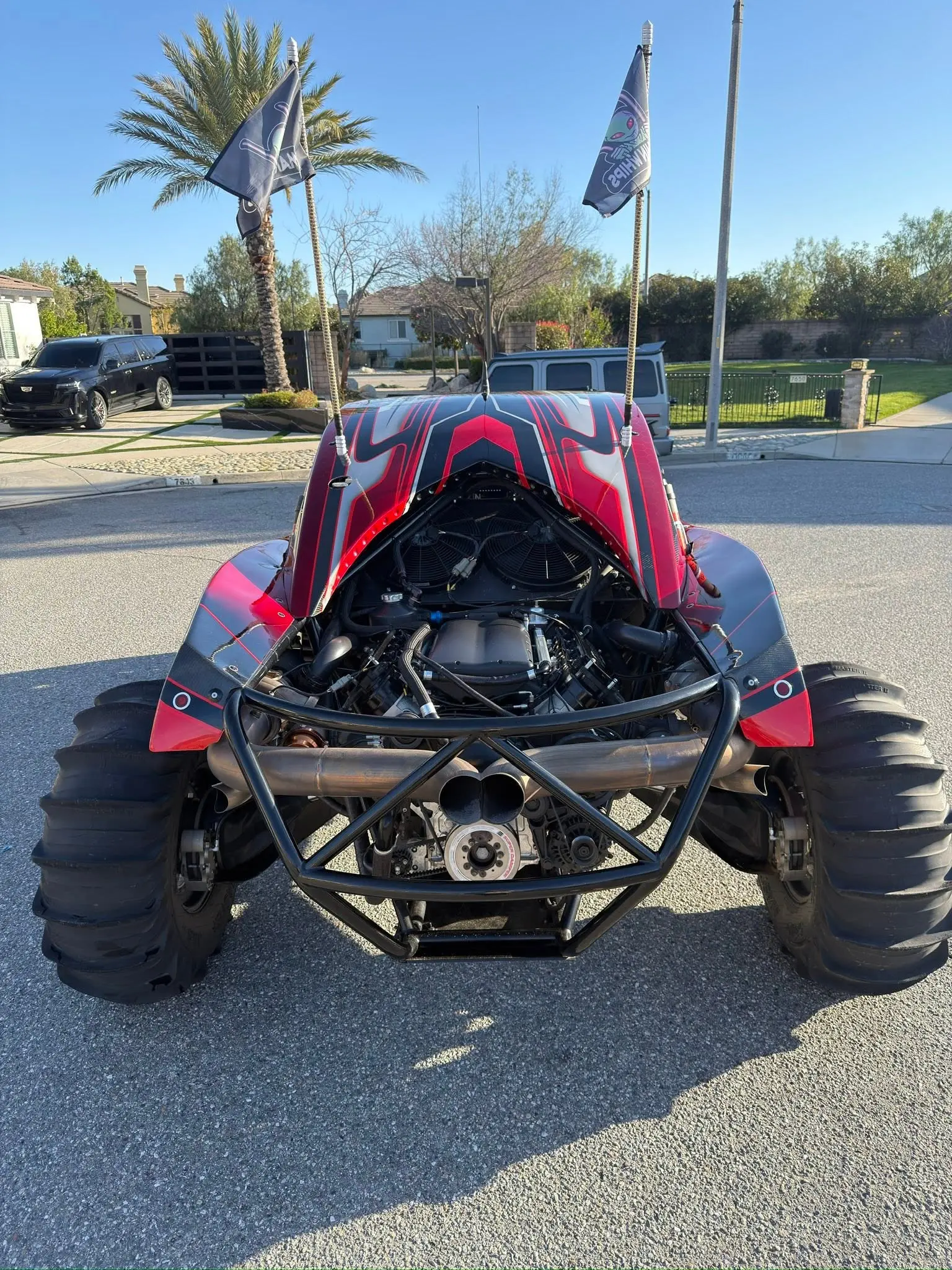 RACER ENGINEERING photo 3