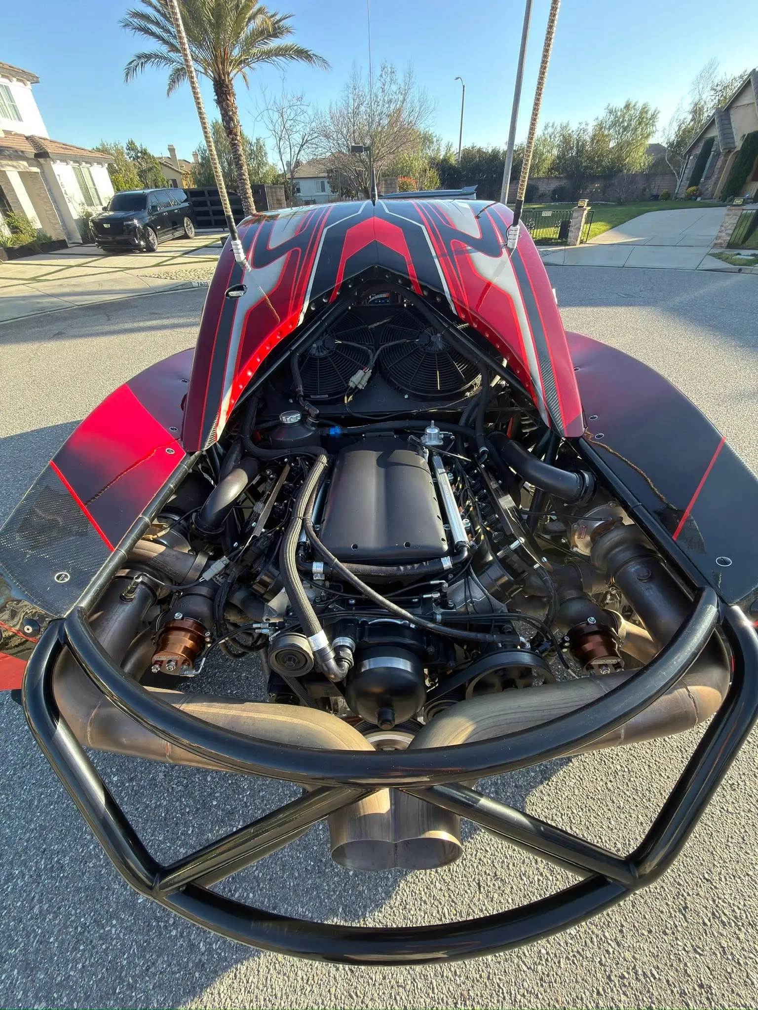 RACER ENGINEERING photo 5