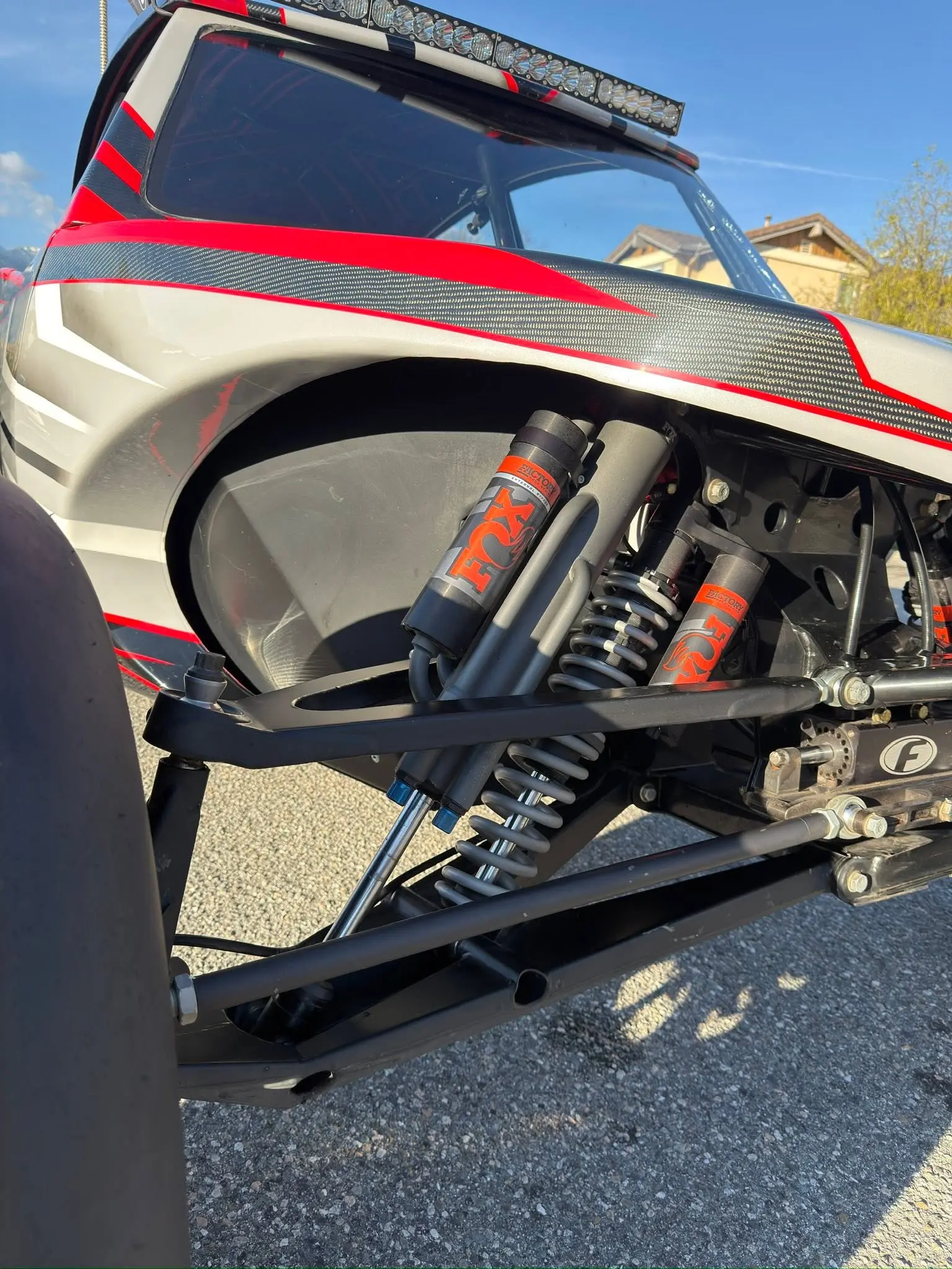 RACER ENGINEERING photo 6