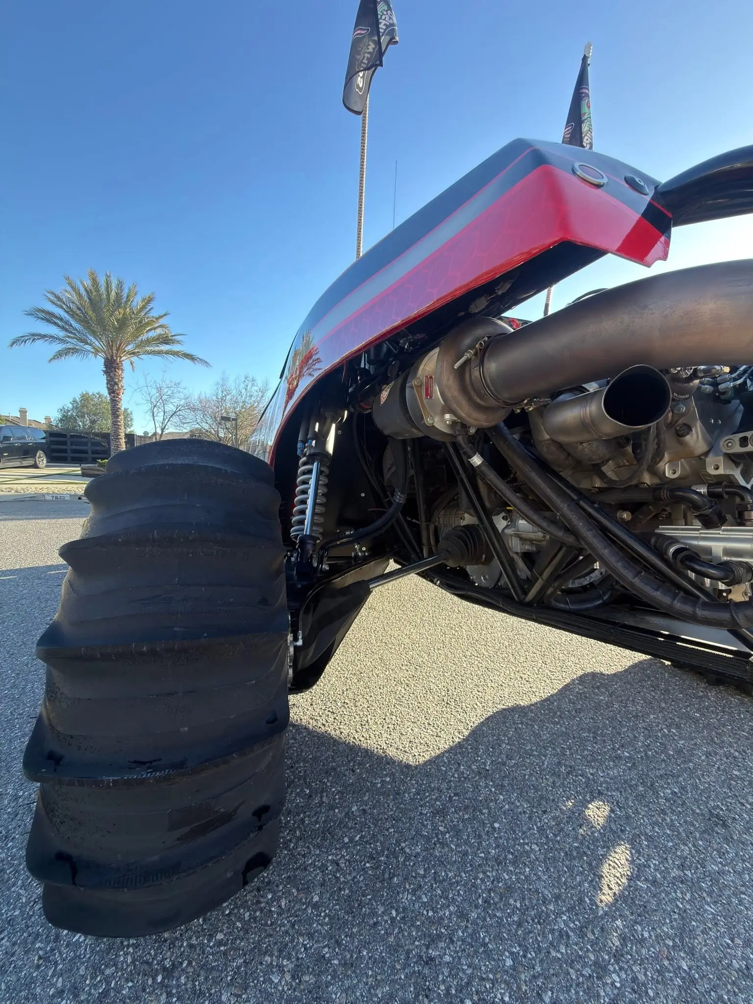 RACER ENGINEERING photo 7