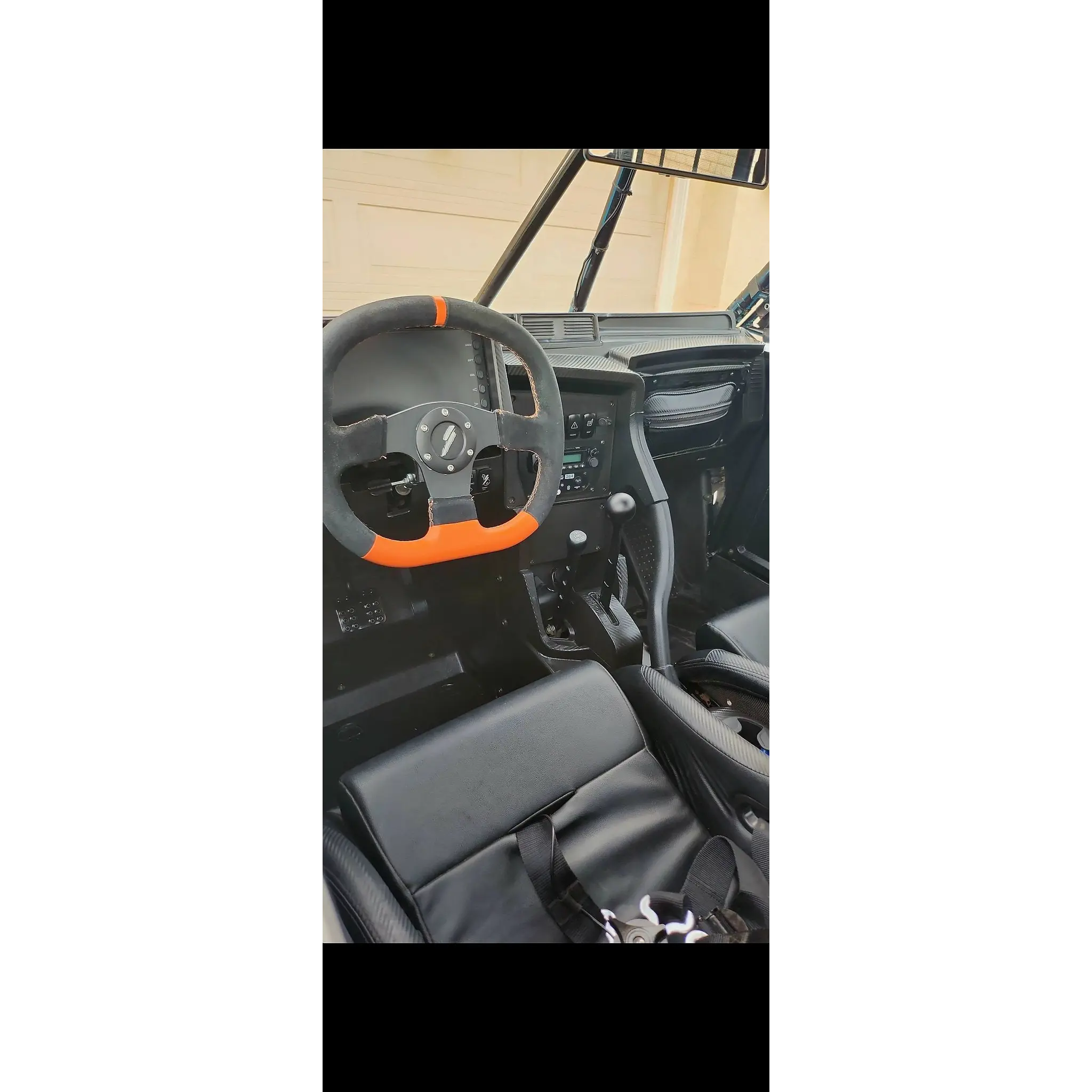 2023 Speed UTV El Jefe #44 photo 4
