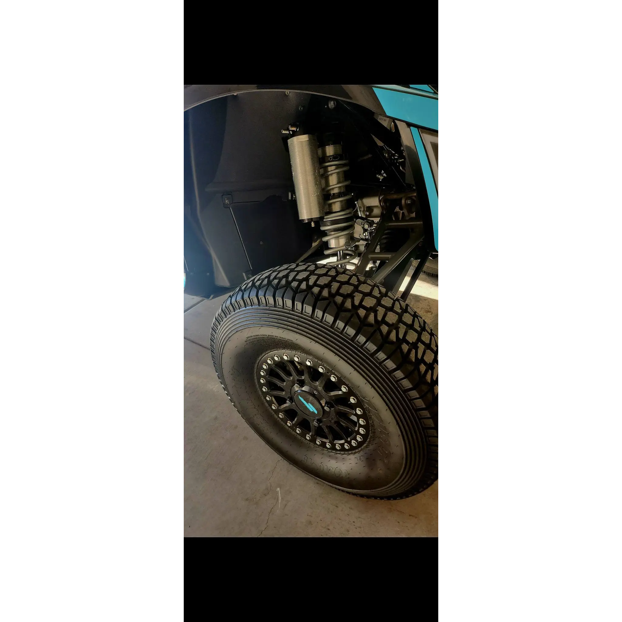 2023 Speed UTV El Jefe #44 photo 6