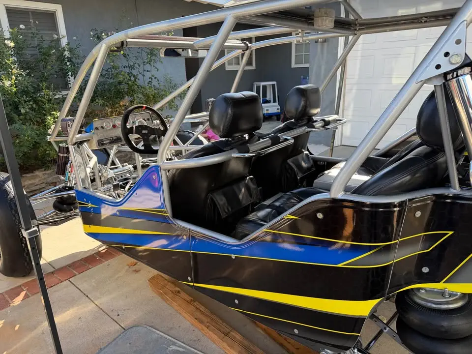 2006 Funco Gen 4 photo 3