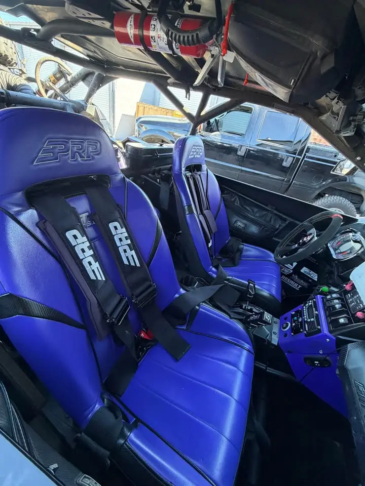 2018 Can Am Maverick X photo 6