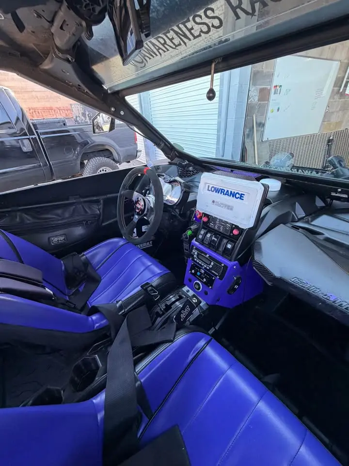 2018 Can Am Maverick X photo 7
