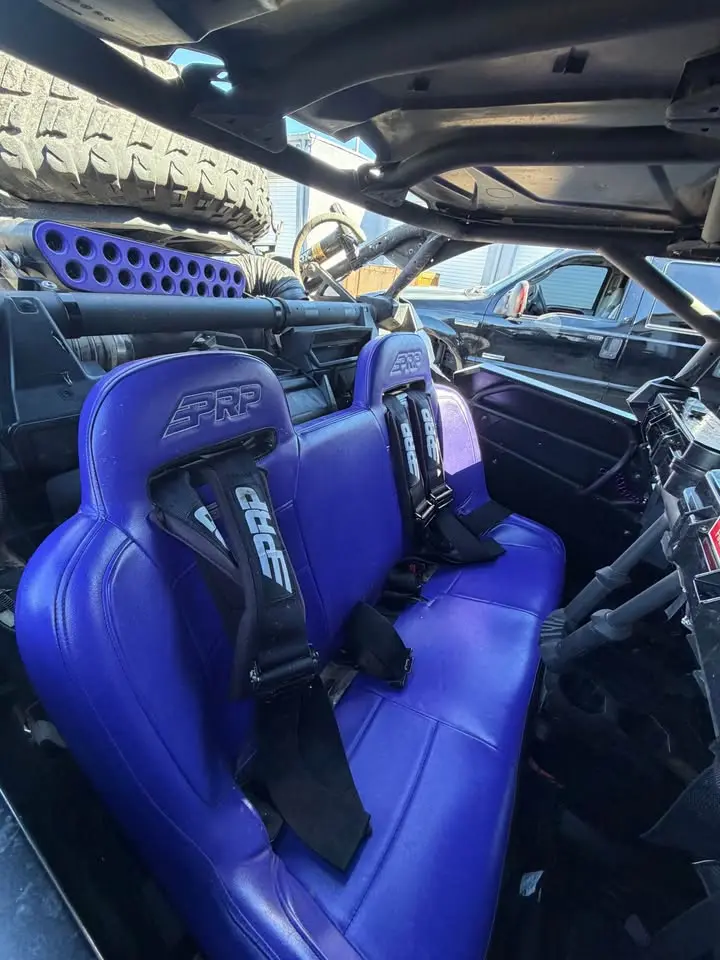 2018 Can Am Maverick X photo 8