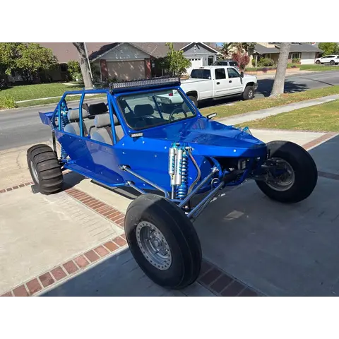 2007 Sand Buggy Supply — Dune Buggy / Sand Car