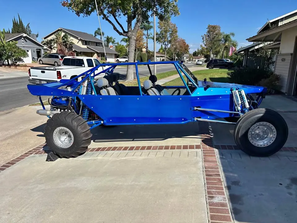2007 Sand Buggy Supply photo 2