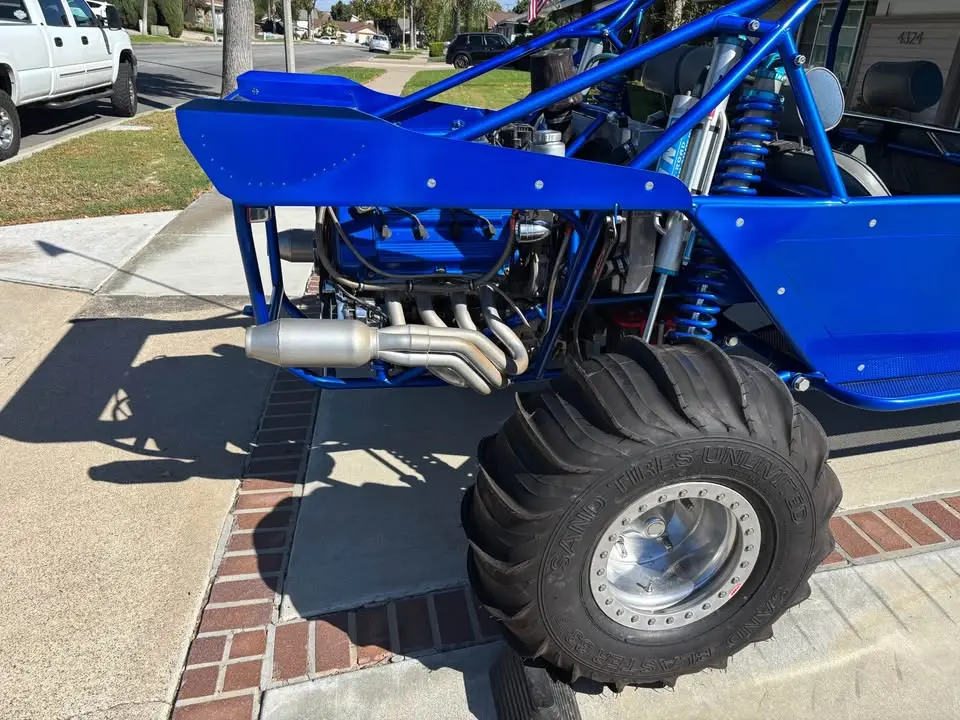 2007 Sand Buggy Supply photo 3