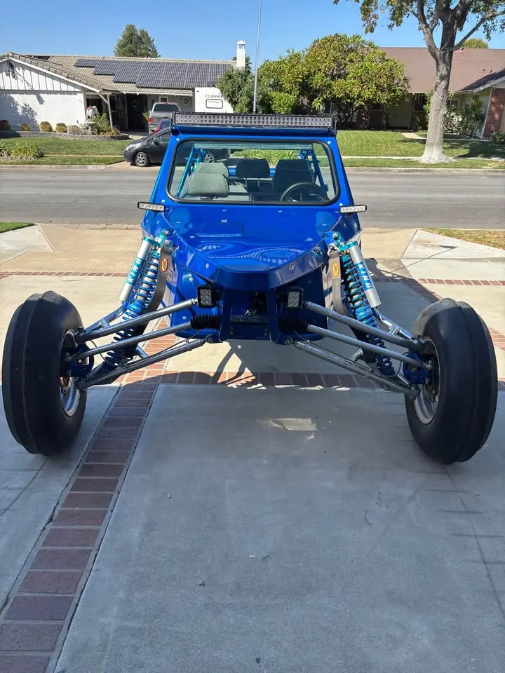 2007 Sand Buggy Supply photo 5
