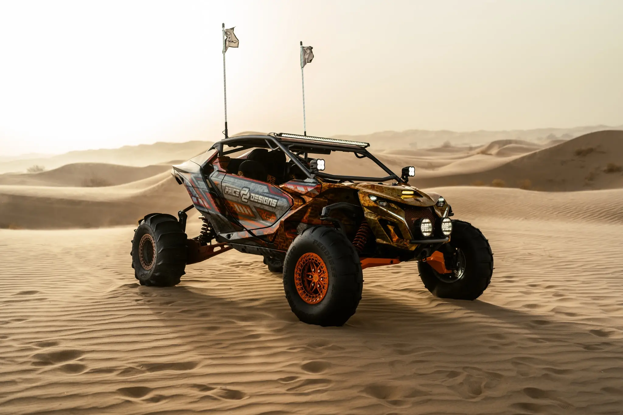 2024 Can-Am Maverick R XRS