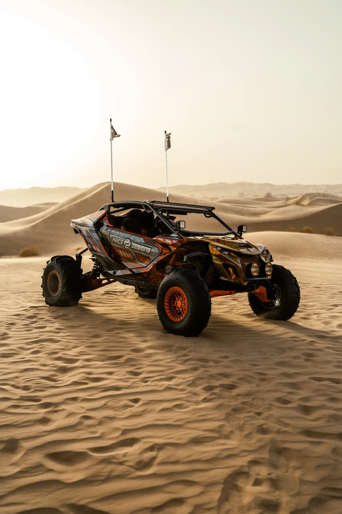 2024 Can-Am Maverick R XRS photo 6