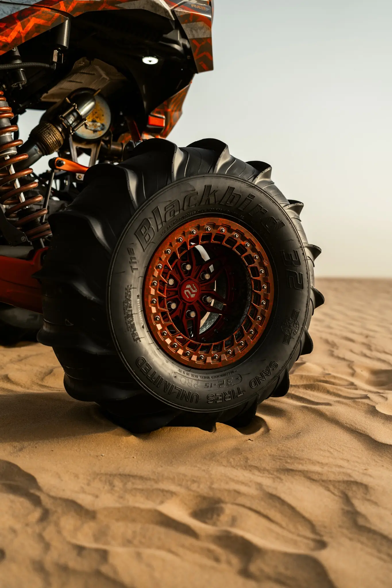 2024 Can-Am Maverick R XRS photo 8
