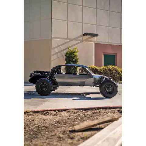 Suspensions  Unlimited — Dune Buggy / Sand Car