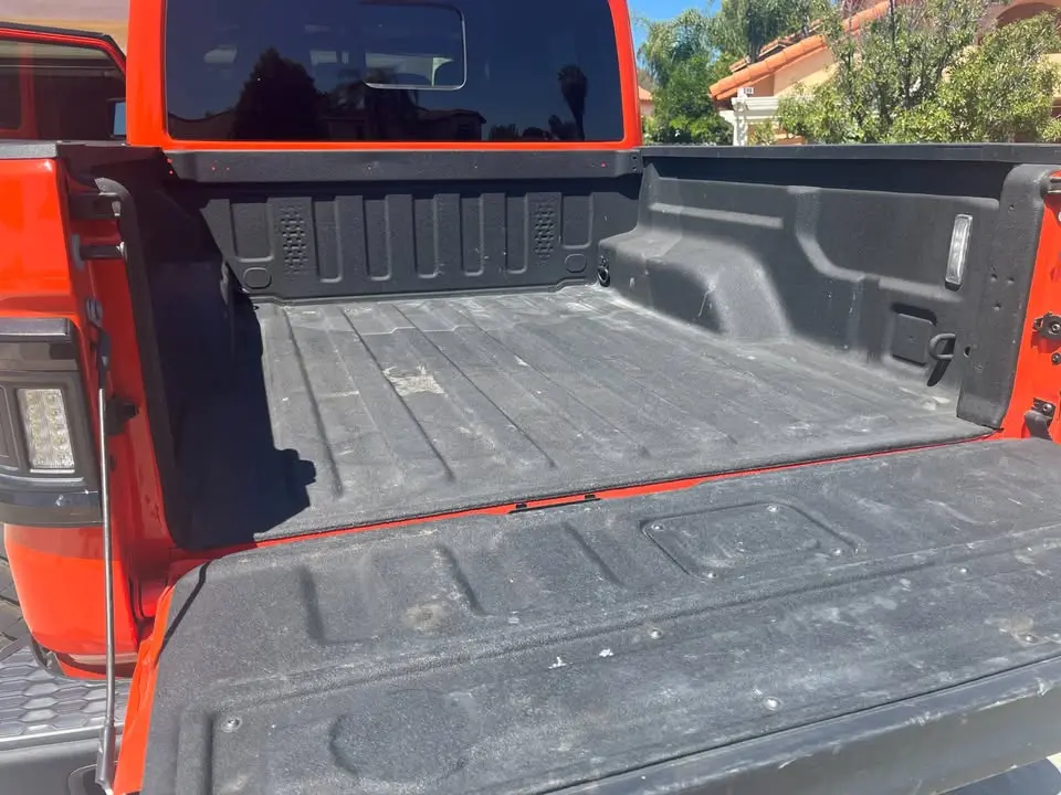 2020 JEEP RUBICON GLADIATOR photo 7