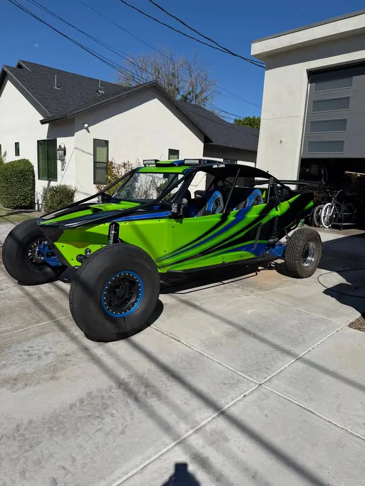 2019 Funco GTQ