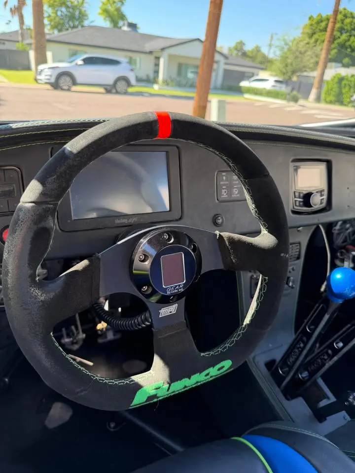 2019 Funco GTQ photo 3