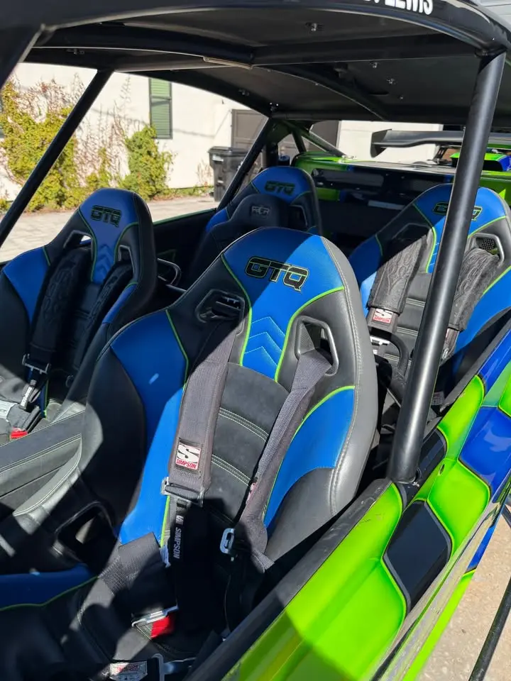 2019 Funco GTQ photo 4