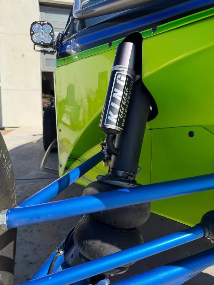 2019 Funco GTQ photo 5