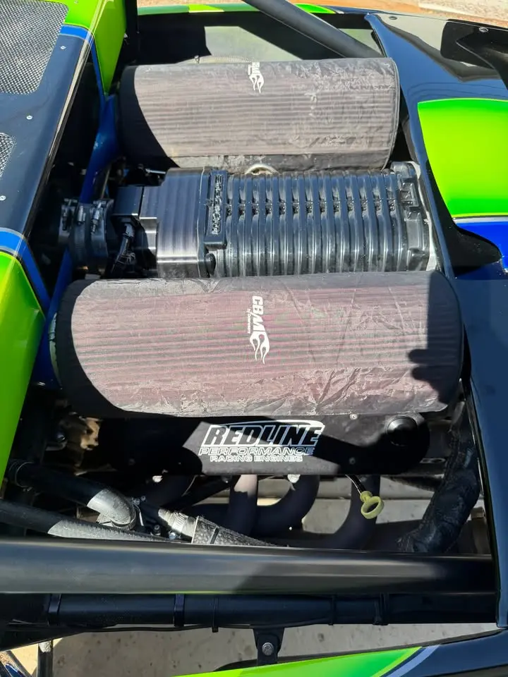 2019 Funco GTQ photo 6