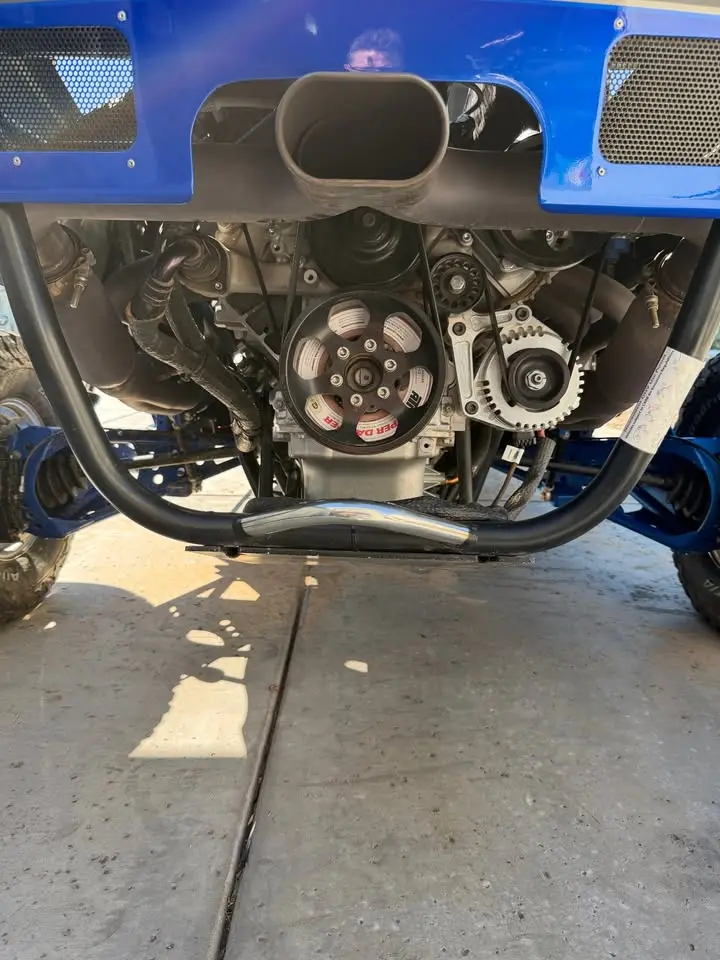 2019 Funco GTQ photo 7