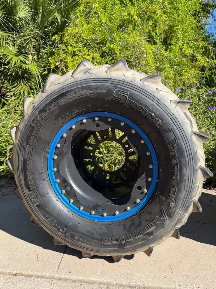 2019 Funco GTQ photo 8