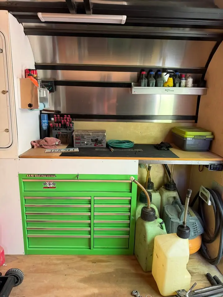 2019 Funco GTQ photo 10