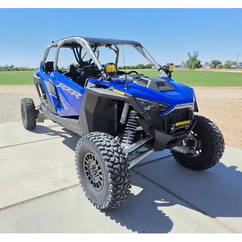 2022 Polaris rzr Pro R Premium — Off-Road Race Vehicles