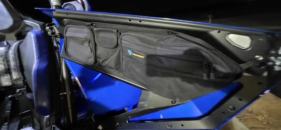 2022 Polaris rzr Pro R Premium photo 8