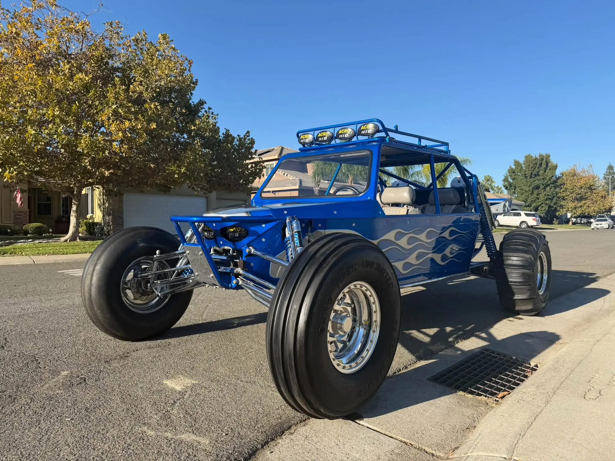 2006 Sand Cars Unlimited Big Bro