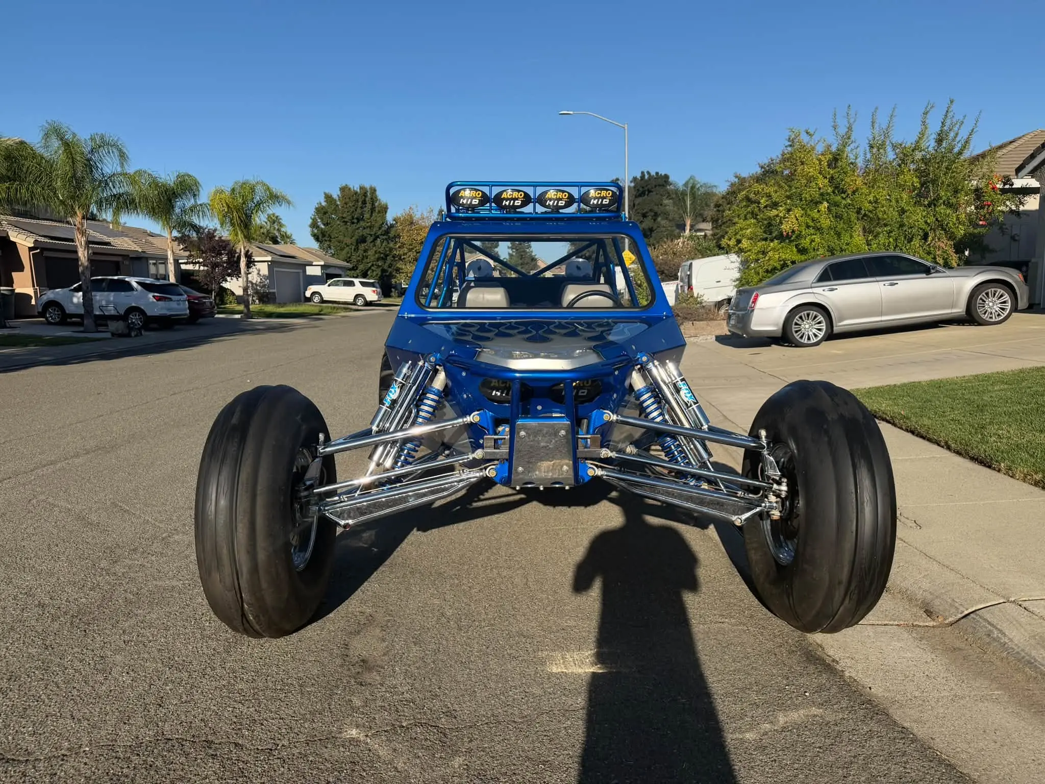 2006 Sand Cars Unlimited Big Bro photo 2