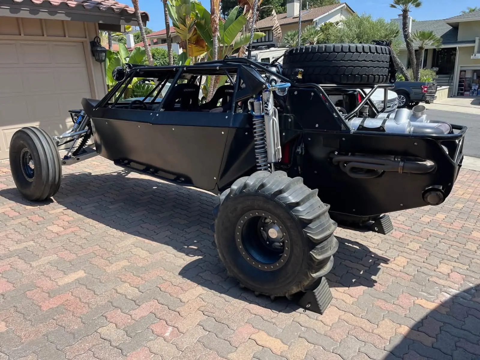 AG XL Dual Sport photo 2