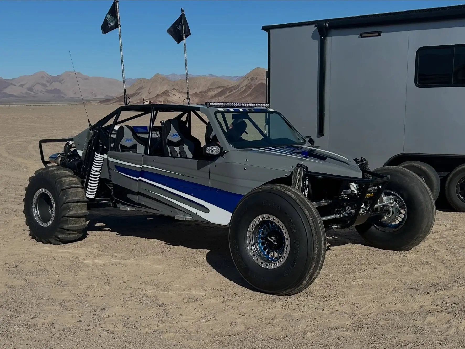 2027 SCU ProBro models photo 3
