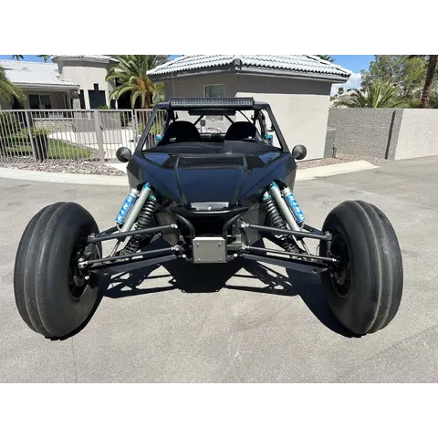 Sand Cars Unlimited — Sand Cars