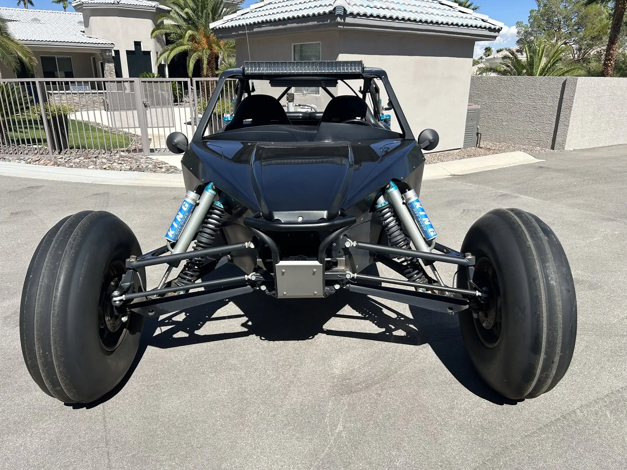 Sand Cars Unlimited